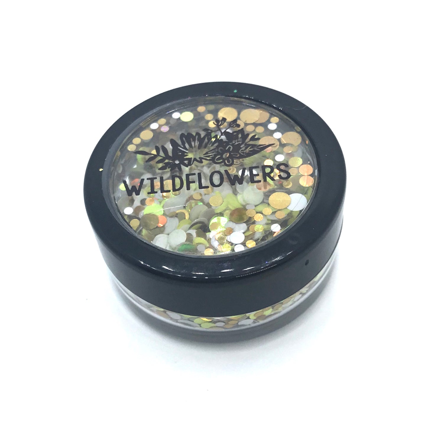 Glitter - Popcorn
