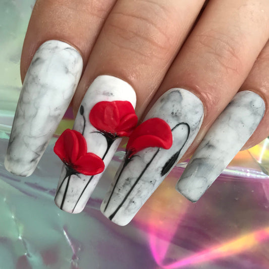 Art Paste - Teddy