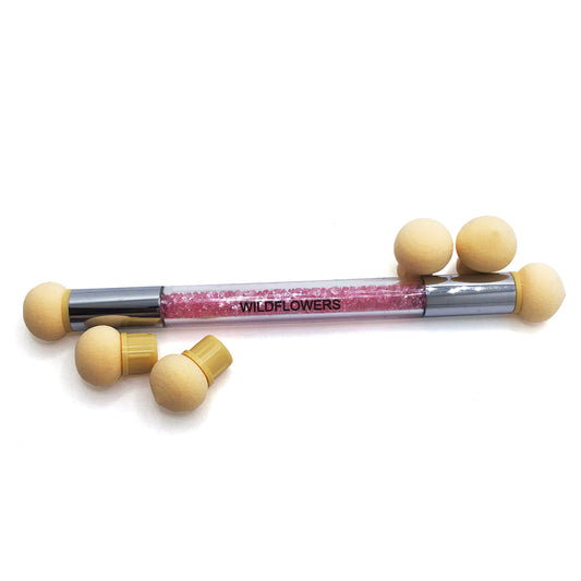 Tool Set - Puff Sponge