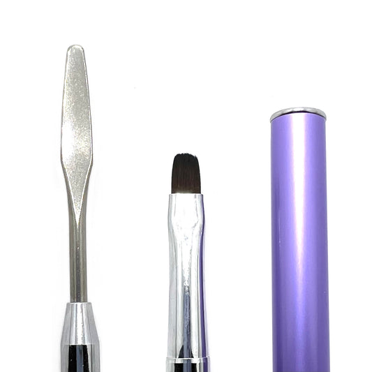 Brush - Purple Combo Tool