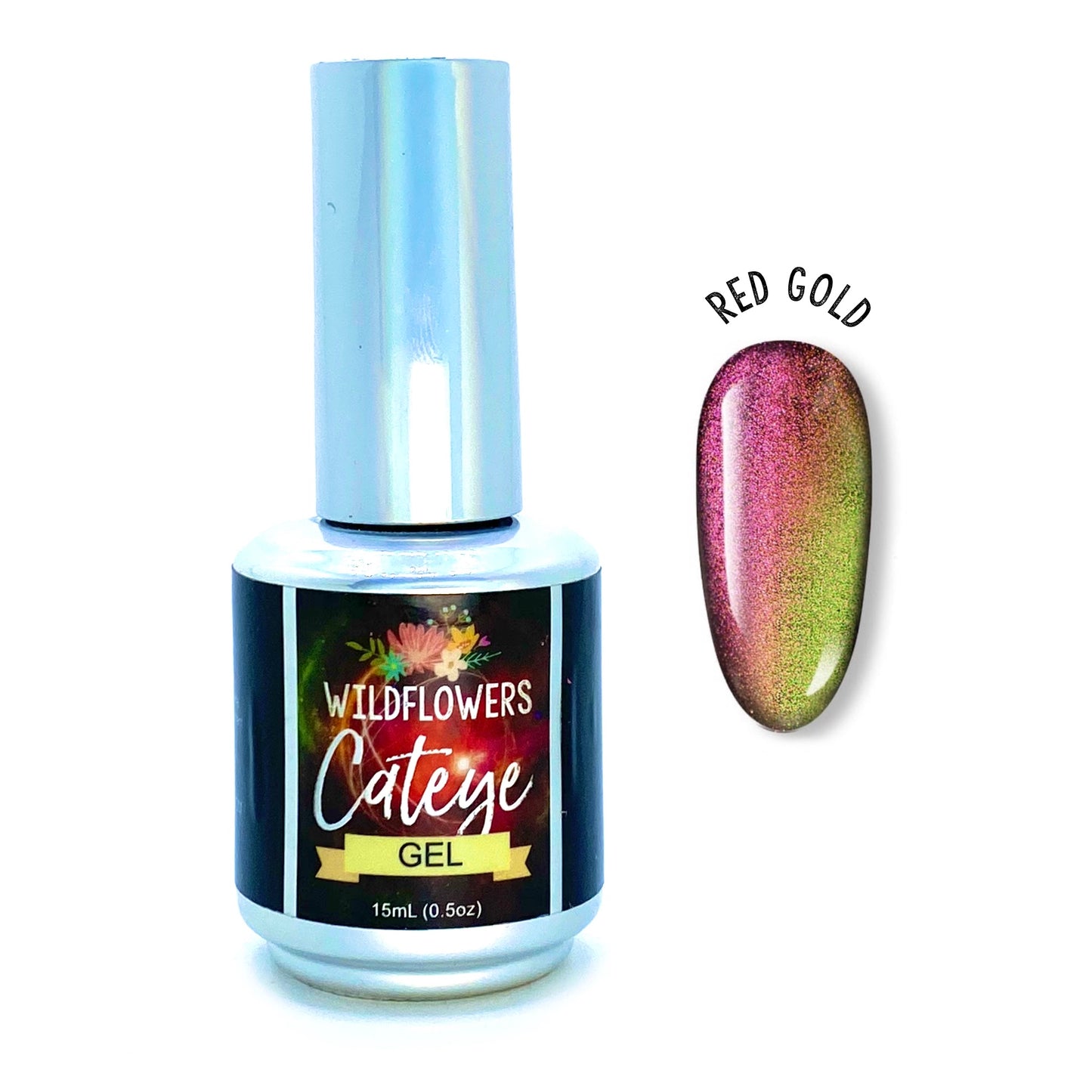 ALMOST GONE! CATEYE Set