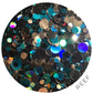 Glitter - Reef