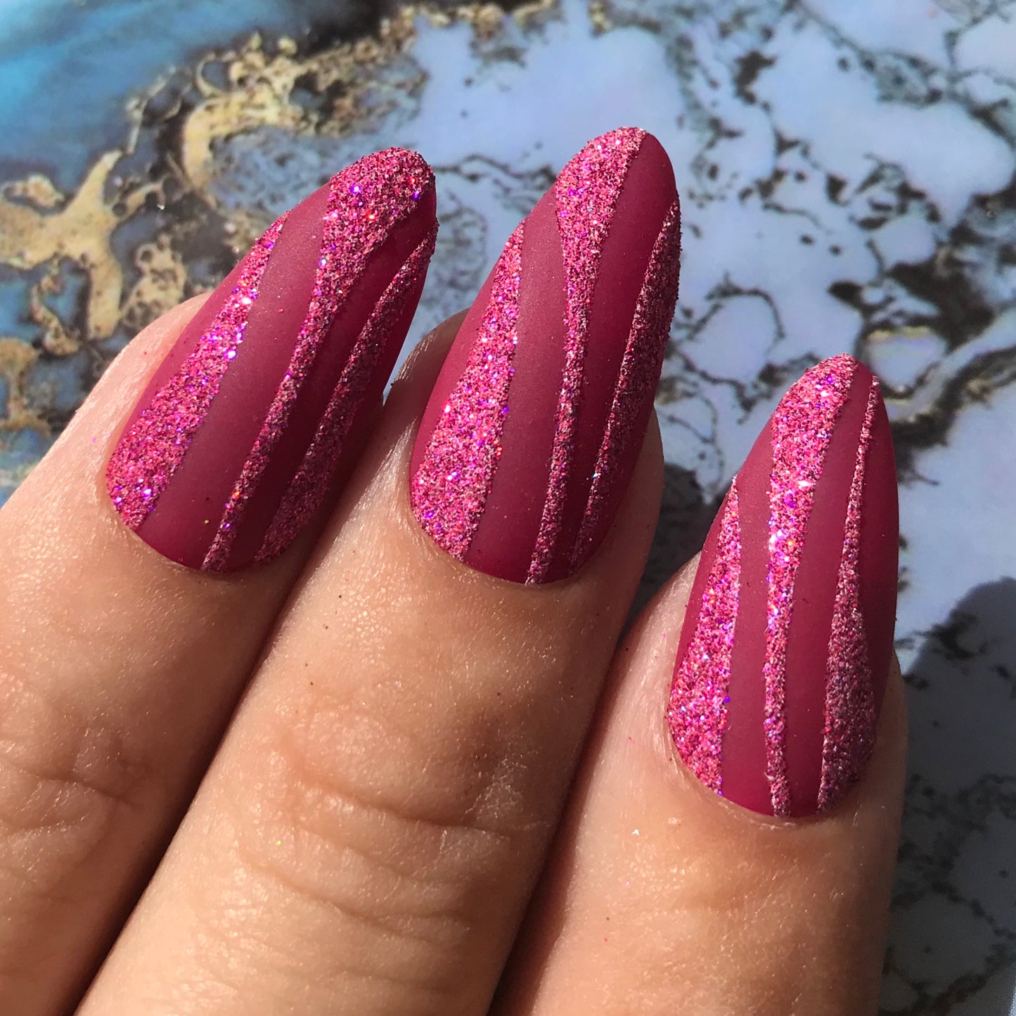 Glitter Set - Micro-Lite