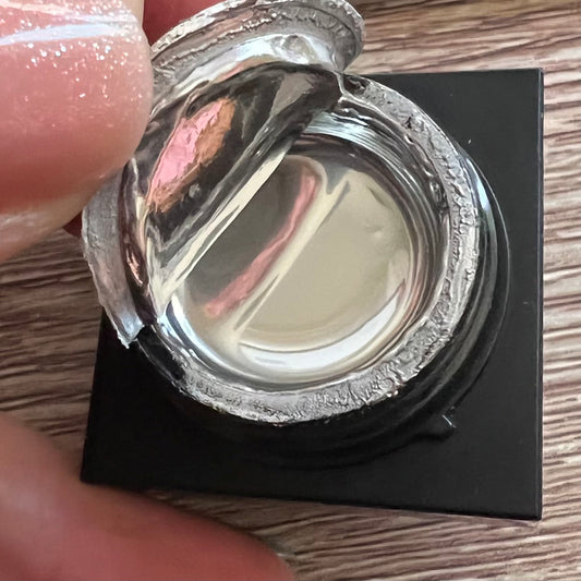 Painting Gel - Silver Chrome & Two Bonus Colors