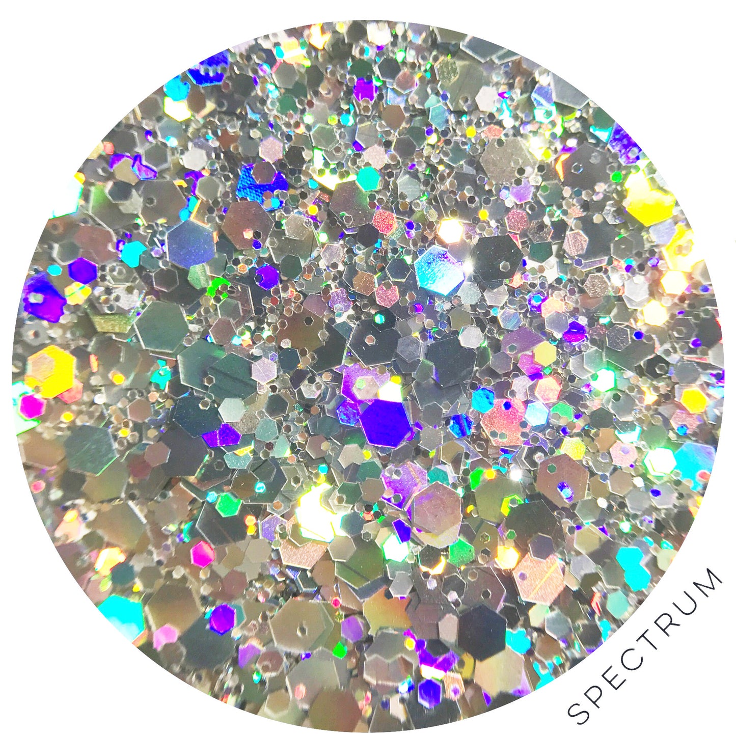 Glitter - Spectrum