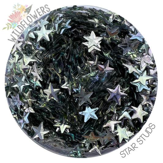 Embellishments - Star Studs