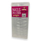 NAIL TIPS - Nails in a Box