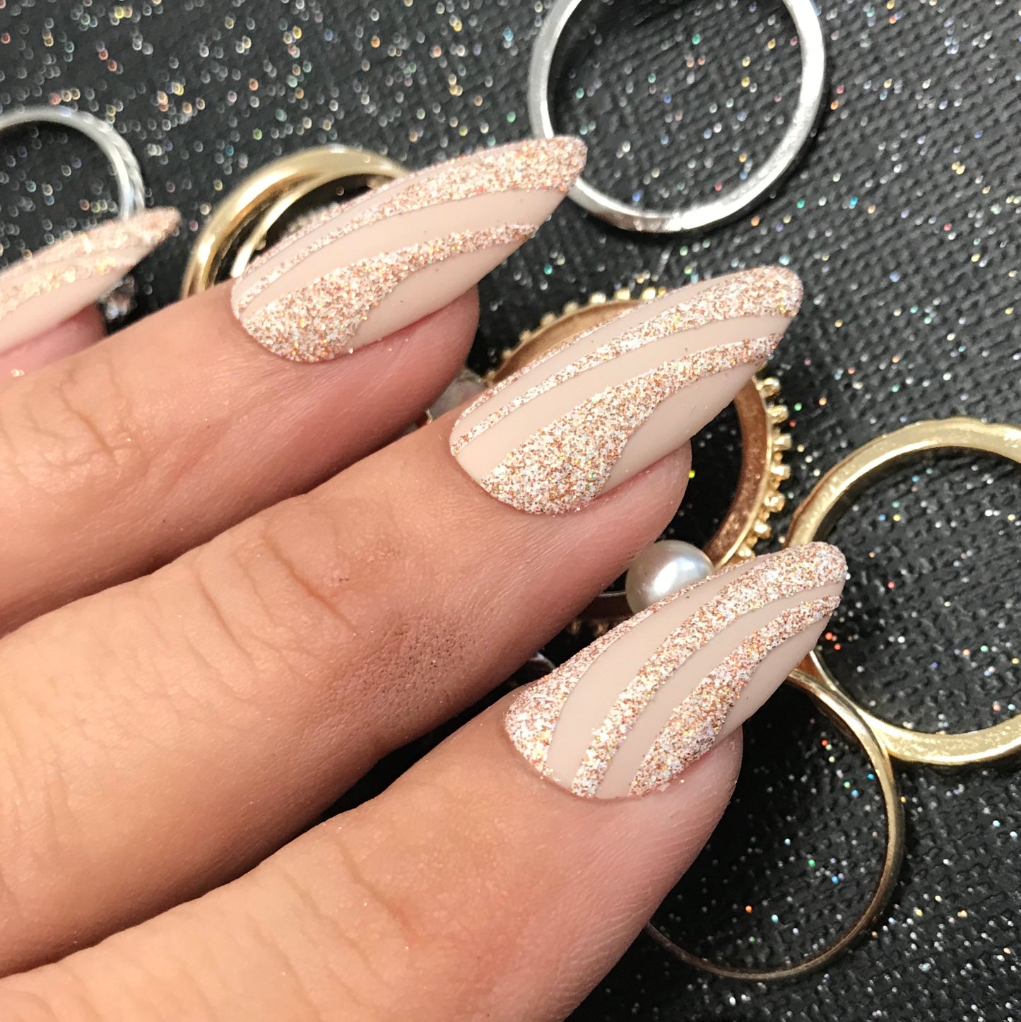 Glitter Set - Micro-Lite