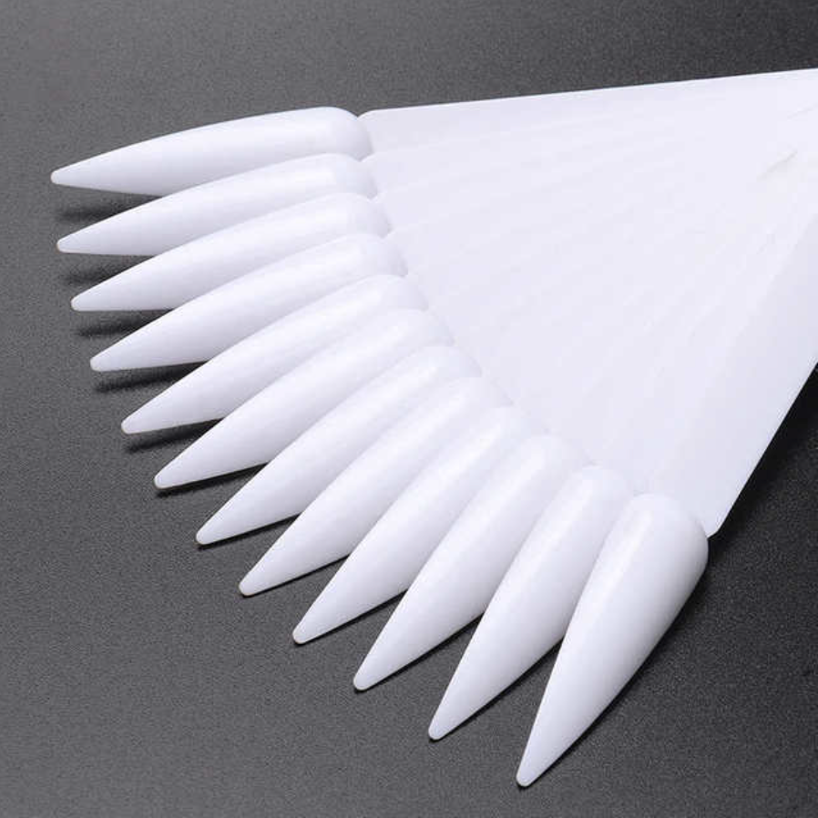 Stiletto swatch sticks discount