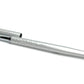 Brush - Petal Twister (Silver Vegan)