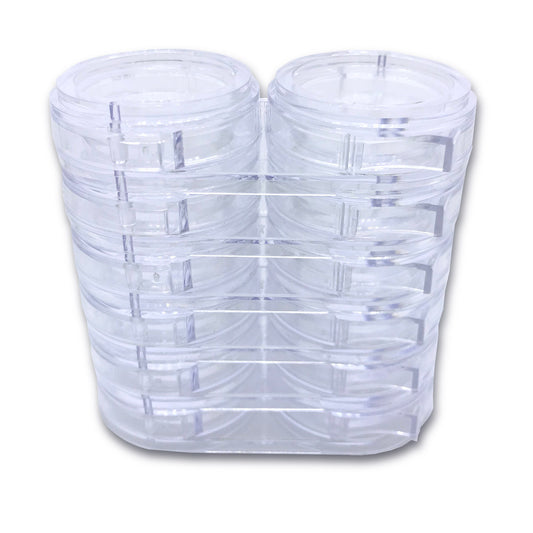 Tools - Rotating Storage Tower