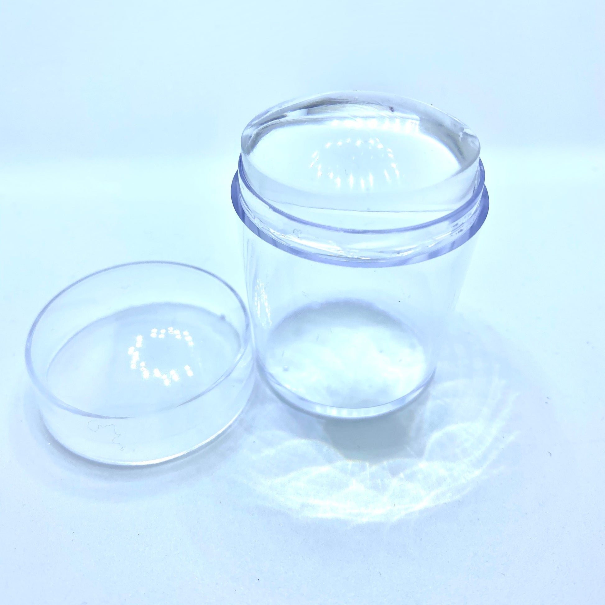 Tools - Super Sticky Clear Stamper