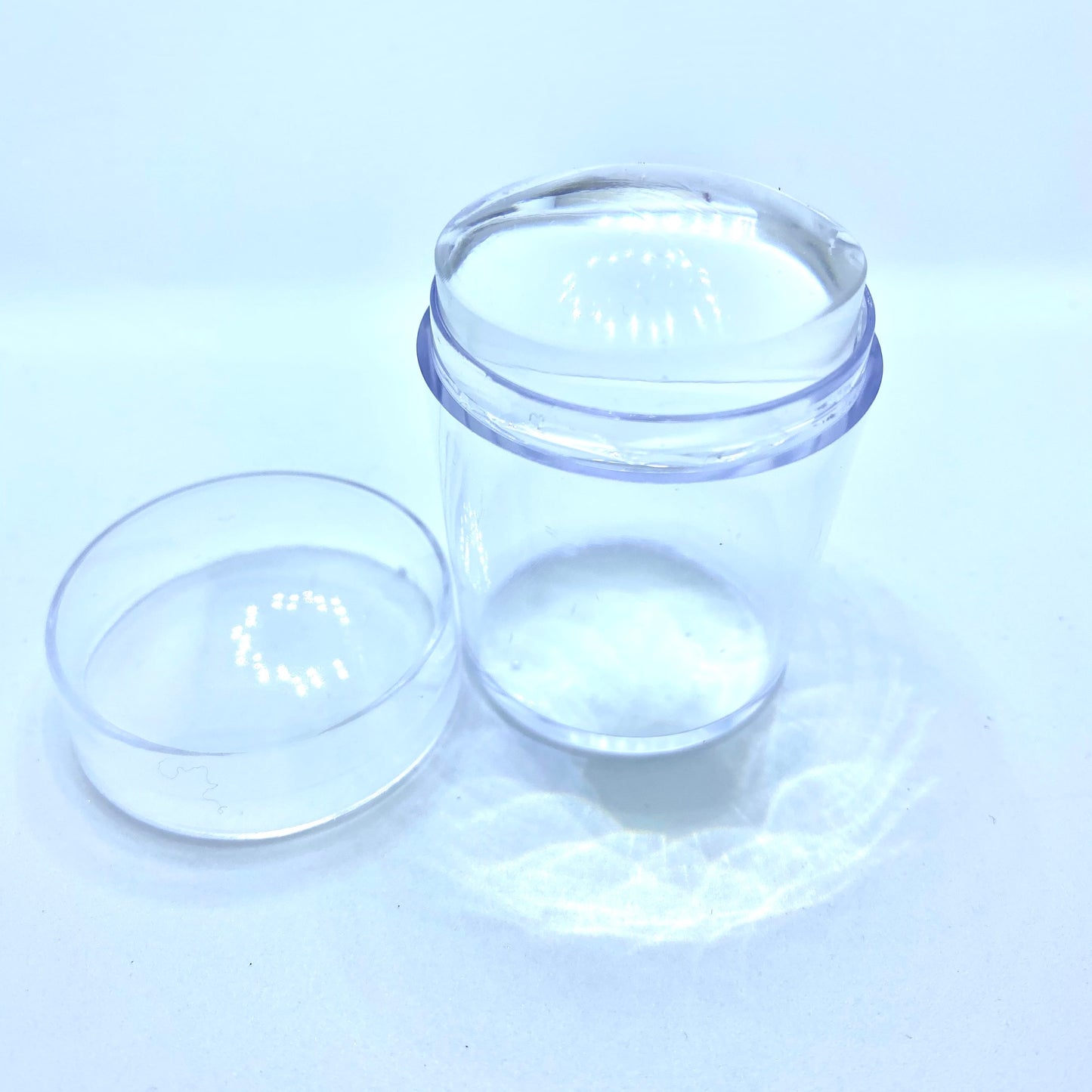 Tools - Super Sticky Clear Stamper