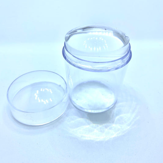 Tools - Super Sticky Clear Stamper