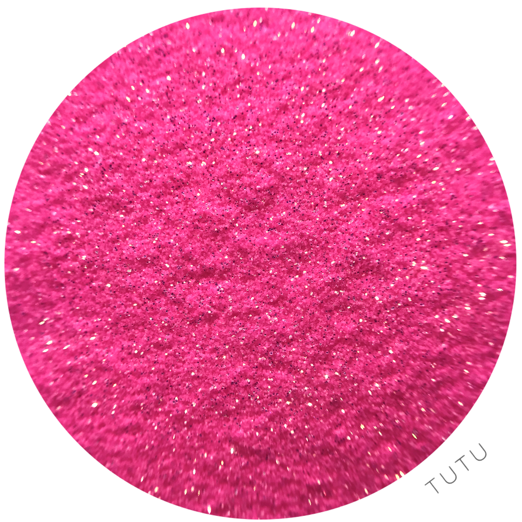 Glitter Set - Fantasy Micro