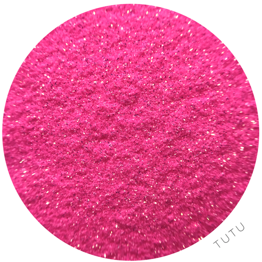 Glitter Set - Fantasy Micro