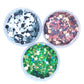 Glitter Set - Camo