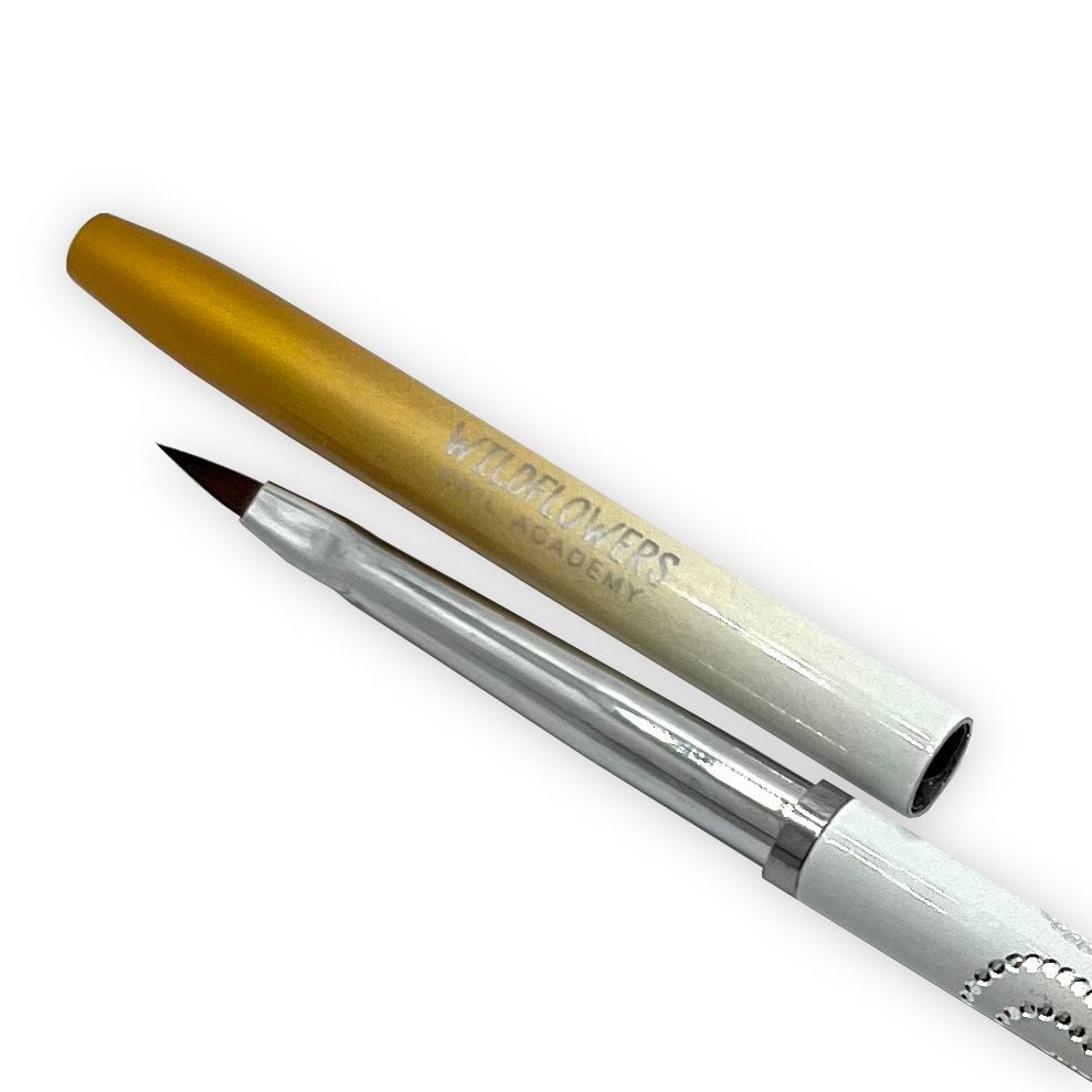 Brush - Copper Vegan