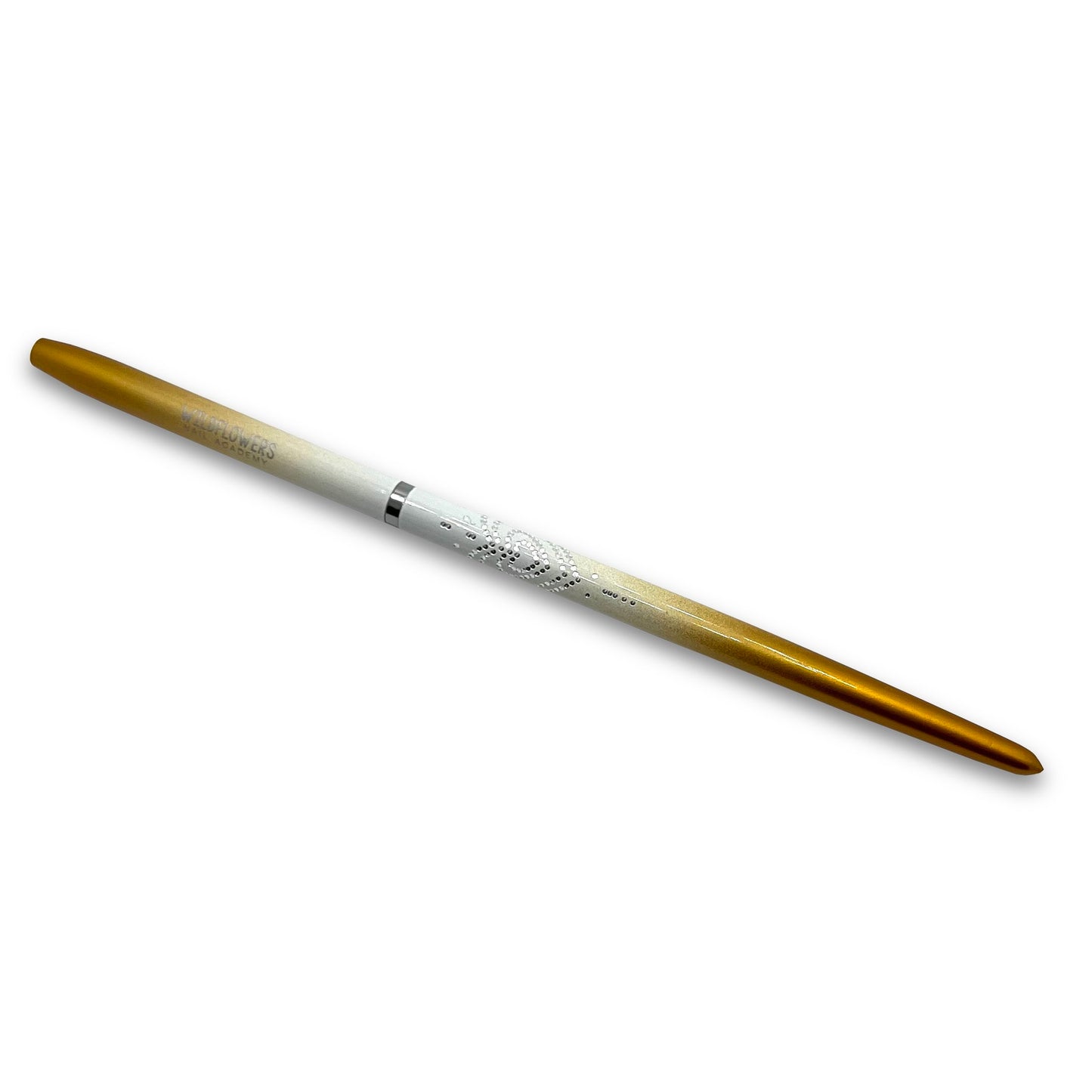 Brush - Copper Vegan