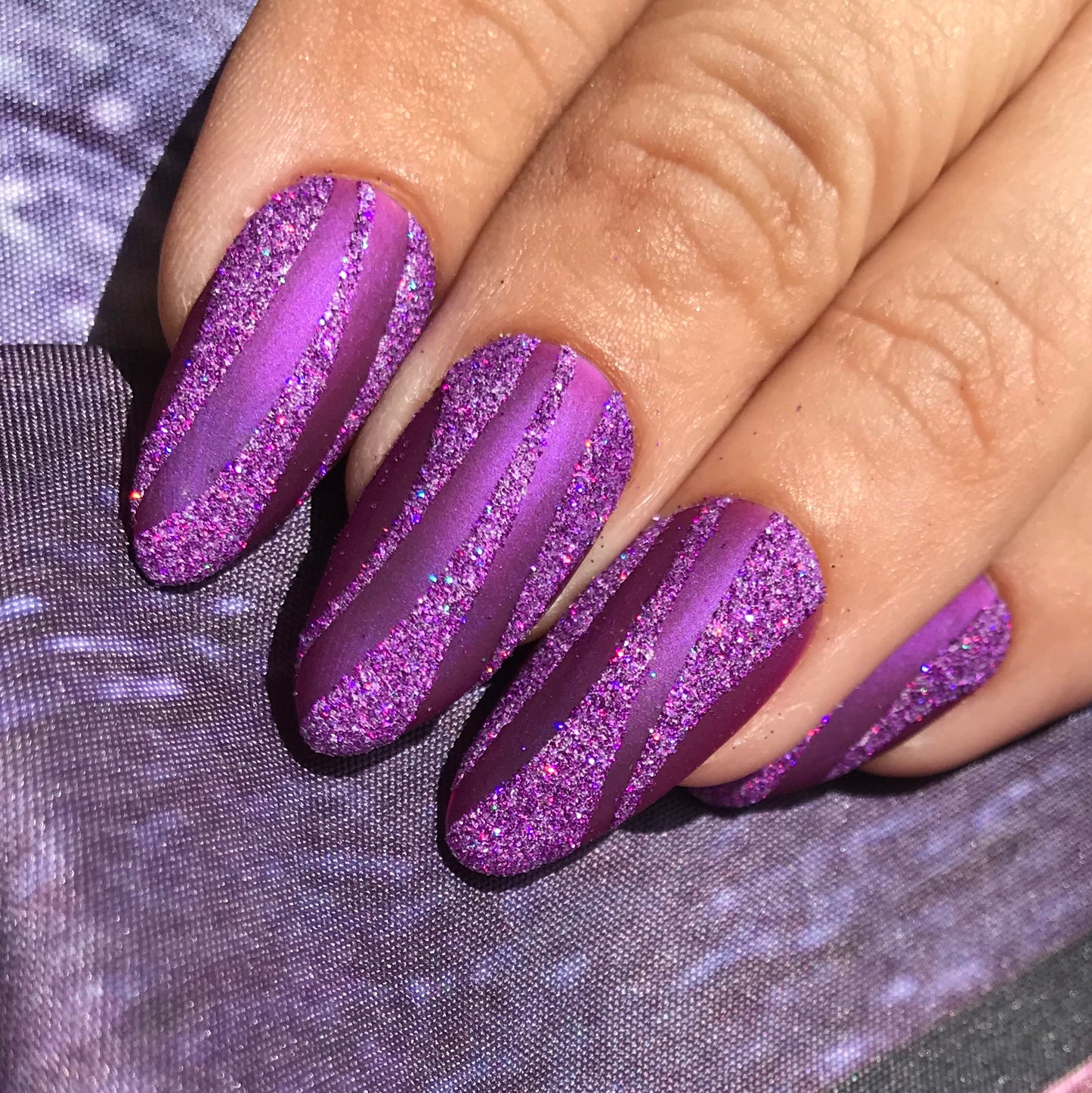 Glitter Set - Micro-Lite
