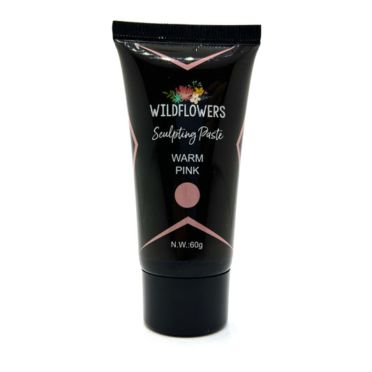 Sculpting Paste - Warm Pink