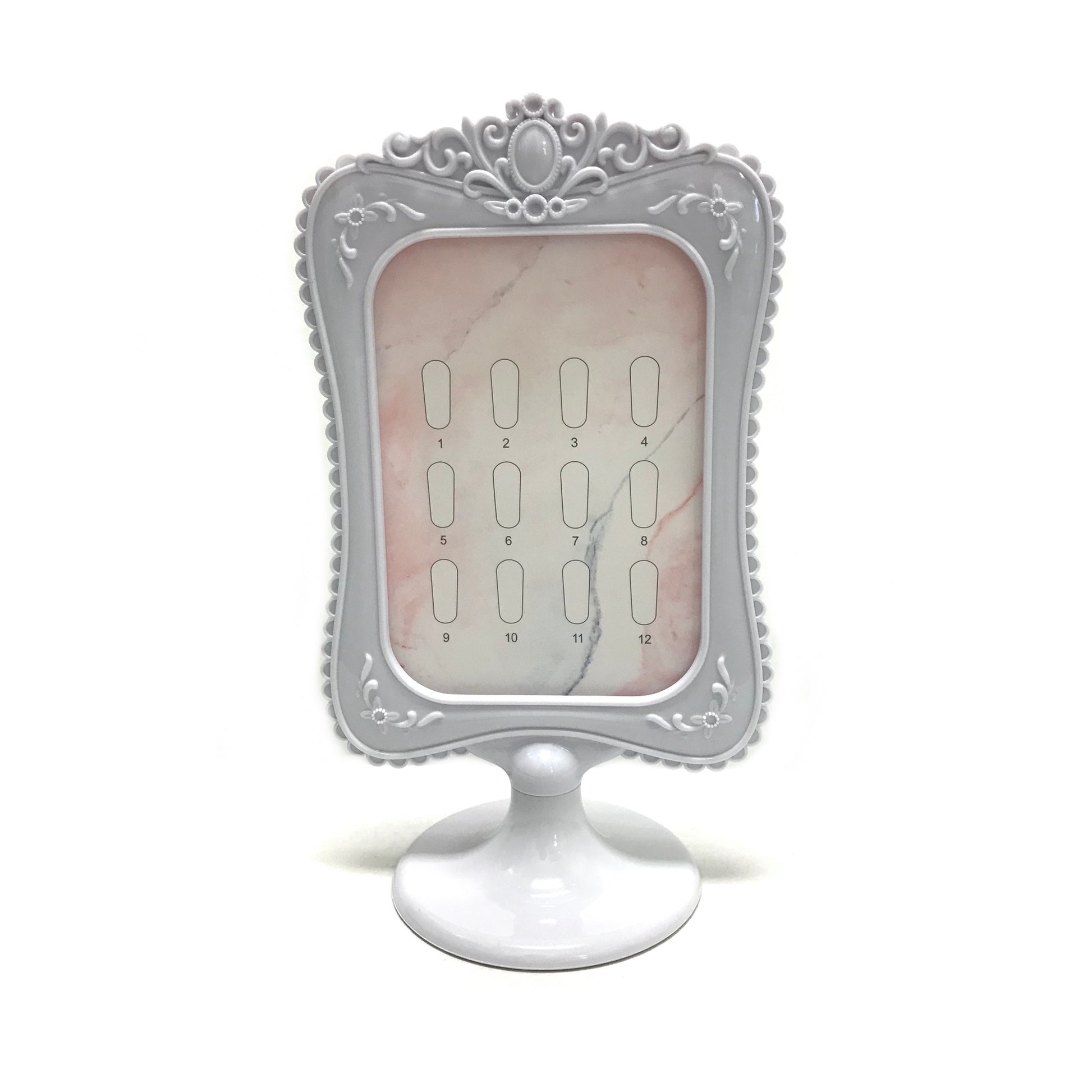 Tools - Nail Tip Display Frame – Wildflowers