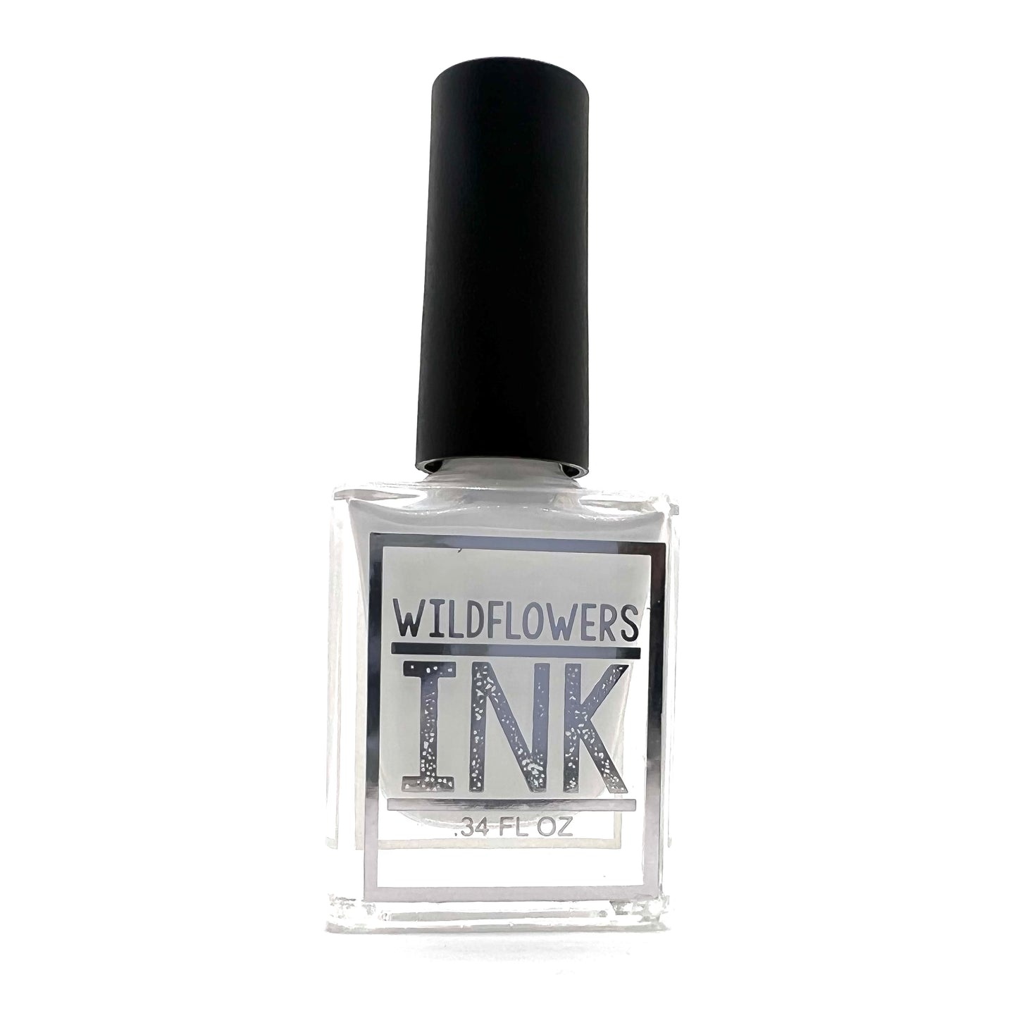 INK - White