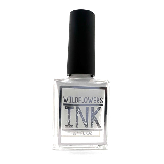 INK - White