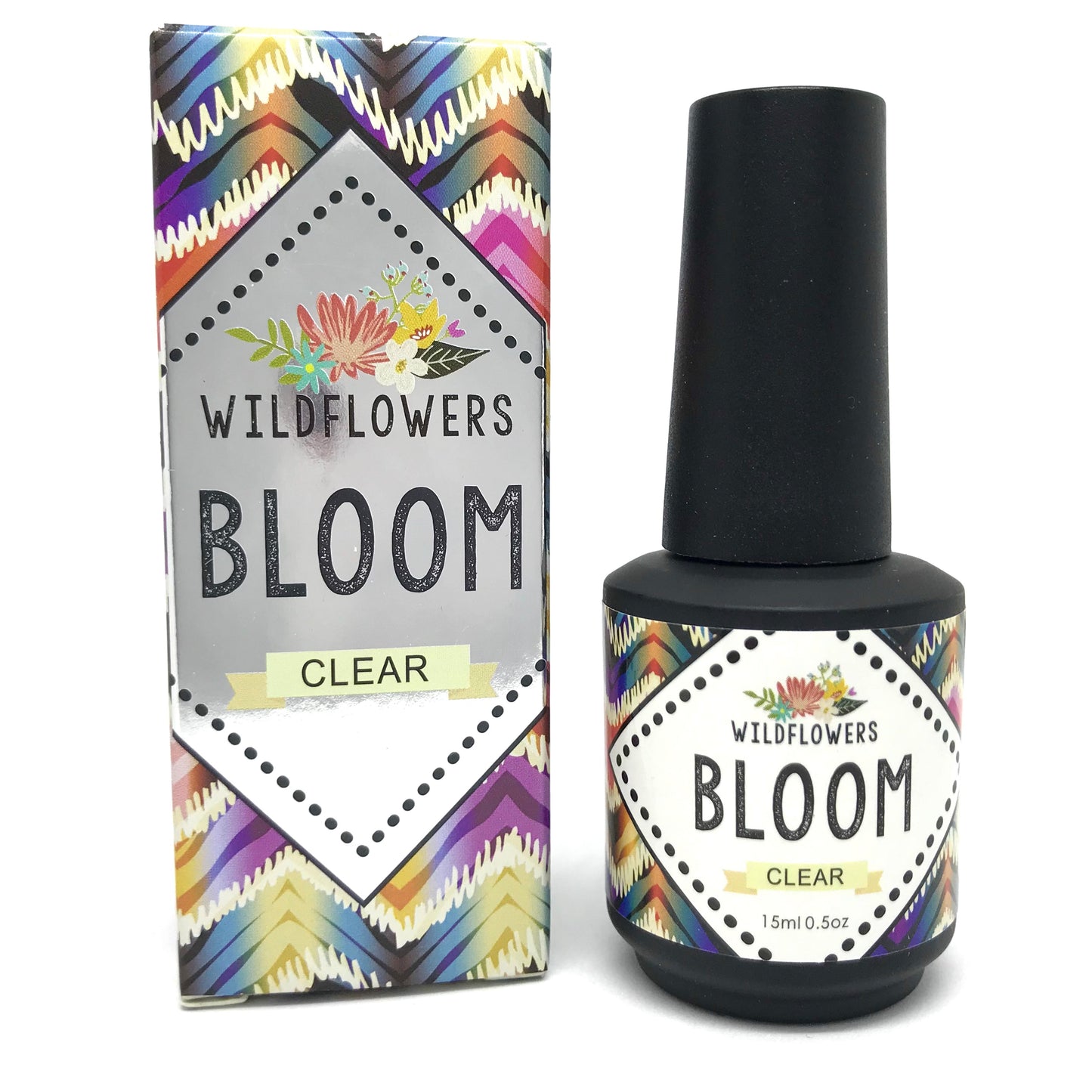 Bloom Gel Clear