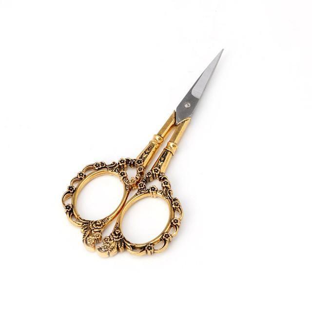 Tools - Flower Scissors