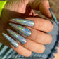 Glitter - Micro Superdust SILVER