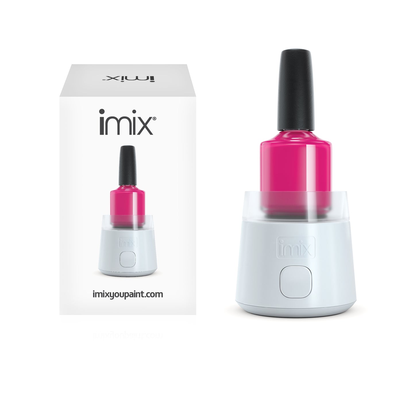 Tools - iMix